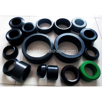 Moulding Packer Gummi Cylinder